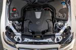 Mercedes-Benz E400 4Matic AMG Line Cabriolet 2017 года (WW)